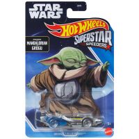Hot Wheels: Superstar Speeders Star Wars Grogu Ollie Rocket mașinuță 1/64 - Mattel - h/o/hot-wheels-superstar-speeders-star-wars-grogu-ollie-rocket-masinut-1-64-mattel-1.jpg