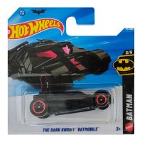 Hot Wheels: The Dark Knight Batmobil mașinuță neagră 1/64 - Mattel - h/o/hot-wheels-the-dark-knight-batmobil-masinut-neagr-1-64-mattel-1.jpg