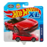 Hot Wheels XL: mașinuță 1990 Acura NSX 1/43 - Mattel - h/o/hot-wheels-xl-masinut-1990-acura-nsx-1-43-mattel-1.jpg