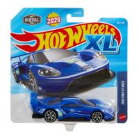 Hot Wheels XL: mașinuță Ford GT Race 2016, scară 1/43 - Mattel - h/o/hot-wheels-xl-masinut-ford-gt-race-2016-scar-1-43-mattel-1.jpg