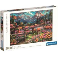 HQC Călăreț în galop liber - puzzle de 3000 piese - Clementoni - h/q/HQC-Calaret-in-galop-liber--puzzle-de-3000-piese--Clementoni-1.jpg