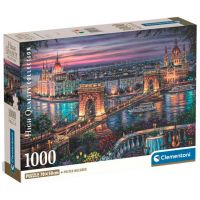HQC Luminile Dunării puzzle de 1000 de piese - Clementoni - h/q/HQC-Luminile-Dunarii-puzzle-de-1000-de-piese--Clementoni-1.jpg