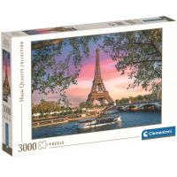 HQC Turnul Eiffel, Paris, puzzle de 3000 de piese - Clementoni - h/q/HQC-Turnul-Eiffel-Paris-puzzle-de-3000-de-piese--Clementoni-1.jpg