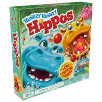 Hungry Hungry Hippos - Joc de societate hipopotami flămânzi - Hasbro - h/u/Hungry-Hungry-Hippos--Joc-de-societate-hipopotami-flamanzi--Hasbro-1.jpg
