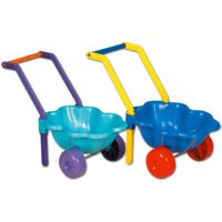 Mini roabă pentru jucării scoică - D. Toys - h/u/Huzhato-kagylos-talicska.jpg