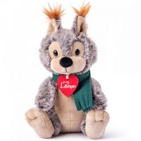 Hubert veveriță pluș figurină 24 cm - Lumpin - h/u/hubert-veverita-plus-figurina-24-cm-lumpin.jpg