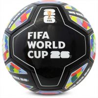 Hy-Pro: Cupa Mondială FIFA 2026 minge de fotbal mărimea 5 - h/y/Hy-Pro-Cupa-Mondiala-FIFA-2026-minge-de-fotbal-marimea-5-1.jpg