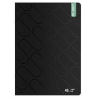 ICO: Caiet Student Premium Black A4 Velin 40 file - i/c/ICO-Caiet-Student-Premium-Black-A4-Velin-40-file-1.jpg