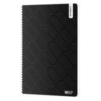 ICO: Caiet Student Premium Black, tip A/4, dictando, 100 file - i/c/ICO-Caiet-Student-Premium-Black-tip-A-4-dictando-100-file-1.jpg
