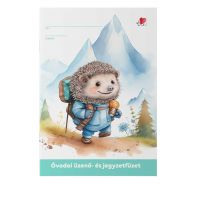 ICO: Caiet de mesaje și notițe pentru grădiniță, cu arici, format A5, 32 de file - i/c/ICO-Caiet-de-mesaje-si-notite-pentru-gradinita-cu-arici-format-A5-32-de-file-1.jpg