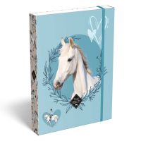 ICO: Cutie pentru caiete A/5 cu imprimeu Lizzysuli Wild Beauty Sport Club - i/c/ICO-Cutie-pentru-caiete-A-5-cu-imprimeu-Lizzysuli-Wild-Beauty-Sport-Club-1.jpg