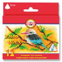 ICO: Aquarell Trio Wax 10 mm - i/c/ICO-Haromszog-akvarell-viaszkreta-10mm.jpg