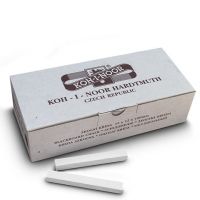 ICO: KOH-I-NOOr creta alba de 100 bucati - i/c/ICO-KOH-I-NOOR-feher-tablakreta.jpg