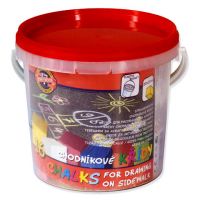 ICO: KOH-I-NOOR set creta colorata pentru afara - i/c/ICO-KOH-I-NOOR-szines-vodros-jardakreta-szett.jpg