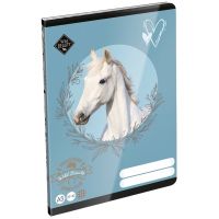 ICO: LizzySuli Wild Beauty Sport Club caiet cu pătrățele A/5 27-32 - i/c/ICO-LizzySuli-Wild-Beauty-Sport-Club-caiet-cu-patratele-A-5-27-32-1.jpg