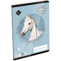 ICO: LizzySuli Wild Beauty Sport Club caiet liniat pentru clasa a III-a A/5 12-32 - i/c/ICO-LizzySuli-Wild-Beauty-Sport-Club-caiet-liniat-pentru-clasa-a-III-a-A-5-12-32-1.jpg