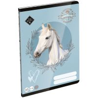 ICO: LizzySuli Wild Beauty Sport Club caiet liniat pentru clasa a IV-a A5 21-32 - i/c/ICO-LizzySuli-Wild-Beauty-Sport-Club-caiet-liniat-pentru-clasa-a-IV-a-A5-21-32-1.jpg