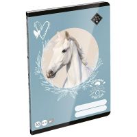 ICO: LizzySuli Wild Beauty Sport Club caiet simplu A/5 20-32 - i/c/ICO-LizzySuli-Wild-Beauty-Sport-Club-caiet-simplu-A-5-20-32-1.jpg