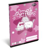 ICO: Lizzysuli Kittok Stars, caiet liniat pentru clasa I, cu imprimeu de pisică, A/5, 14-32 - i/c/ICO-Lizzysuli-Kittok-Stars-caiet-liniat-pentru-clasa-I-cu-imprimeu-de-pisica-A-5-14-32-1.jpg