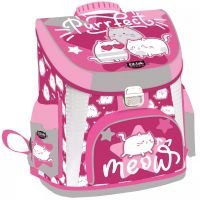 ICO: Lizzysuli Kittok Stars geantă școlară ergonomică cu pisici, rucsac 39x35x24 cm - i/c/ICO-Lizzysuli-Kittok-Stars-geanta-scolara-ergonomica-cu-pisici-rucsac-39x35x24-cm-1.jpg