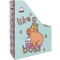 ICO: Lizzysuli Lollipop Capybara, dosar din carton cu imprimeu, A4 - i/c/ICO-Lizzysuli-Lollipop-Capybara-dosar-din-carton-cu-imprimeu-A4-1.jpg