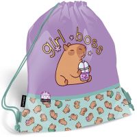 ICO: Lizzysuli Lollipop rucsac/sac sport cu imprimeu capybara - i/c/ICO-Lizzysuli-Lollipop-rucsac-sac-sport-cu-imprimeu-capybara-1.jpg