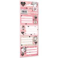 ICO: Lizzysuli Tiny Dancer Ballerina - etichetă pentru caiet pe foaie de 22x8 cm - i/c/ICO-Lizzysuli-Tiny-Dancer-Ballerina--eticheta-pentru-caiet-pe-foaie-de-22x8-cm-1.jpg