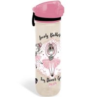 ICO: Lizzysuli Tiny Dancer Ballerina bidon din plastic 600 ml - i/c/ICO-Lizzysuli-Tiny-Dancer-Ballerina-bidon-din-plastic-600-ml-1.jpg