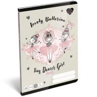 ICO: Lizzysuli Tiny Dancer Ballerina caiet liniat pentru clasa I A/5 14-32 - i/c/ICO-Lizzysuli-Tiny-Dancer-Ballerina-caiet-liniat-pentru-clasa-I-A-5-14-32-1.jpg