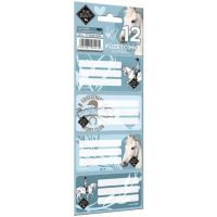 ICO: Lizzysuli Wild Beauty Sport Club etichete pentru caiete, 12 bucăți - i/c/ICO-Lizzysuli-Wild-Beauty-Sport-Club-etichete-pentru-caiete-12-bucati-1.jpg
