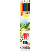 ICO: SÜNI set creioane colorate 6buc. - i/c/ICO-SUNI-szines-ceruza-keszlet-6db-os.jpg