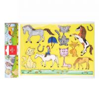 ICO: Șablon de desen Koh-I-Noor cu cai și pisici - i/c/ICO-Sablon-de-desen-Koh-I-Noor-cu-cai-si-pisici-1.jpg