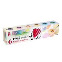 ICO: Süni — tempera în borcănașe, în culori pastelate, 6 x 25 ml - i/c/ICO-Suni---tempera-in-borcanase-in-culori-pastelate-6-x-25-ml-1.jpg