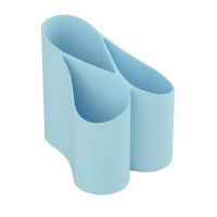 ICO: Suport pentru instrumente de scris Lux, culoare albastru pastel. - i/c/ICO-Suport-pentru-instrumente-de-scris-Lux-culoare-albastru-pastel--1.jpg
