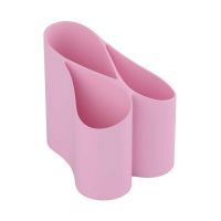 ICO: Suport pentru instrumente de scris Lux, culoare roz pastel. - i/c/ICO-Suport-pentru-instrumente-de-scris-Lux-culoare-roz-pastel--1.jpg