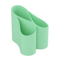 ICO: Suport pentru instrumente de scris Lux, culoare verde pastel. - i/c/ICO-Suport-pentru-instrumente-de-scris-Lux-culoare-verde-pastel--1.jpg