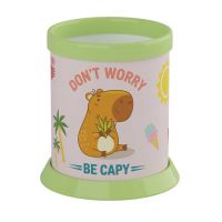 ICO: Suport pentru instrumente de scris cu model de capybara - i/c/ICO-Suport-pentru-instrumente-de-scris-cu-model-de-capybara-1.jpg
