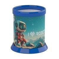 ICO: Suport pentru pixuri cu imprimeu roboți - i/c/ICO-Suport-pentru-pixuri-cu-imprimeu-roboti-1.jpg