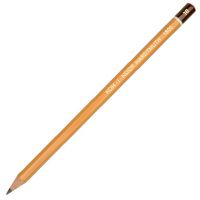 ICO: creion grafit 1500/3B Koh-I-Noor