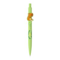 ICO: pix verde deschis cu imprimeu de capybara - i/c/ICO-pix-verde-deschis-cu-imprimeu-de-capybara-1.jpg