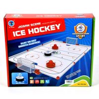 Ice Hockey set pistă și disc - i/c/ice-hockey-set-pista-si-disc.jpg