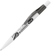 ICO: Black and Write pix culoarea albă 0,8mm - i/c/ico-black-and-write-pix-culoarea-alba-0-8mm.jpg