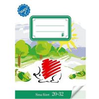 ICO: caiet simplu gata de şcoală A5 20-32 - i/c/ico-caiet-simplu-gata-de-scoala-a5-20-32.jpg
