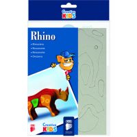 ICO: Creative Kids 3D figurină animal - i/c/ico-creative-kids-3d-figurina-animal.jpg