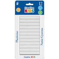 ICO: Creative kids plastilină natur 12 bucăți set 165g - i/c/ico-creative-kids-plastilina-natur-12-bucati-set-165g.jpg