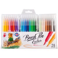 ICO: Set 24 bucăţi stilou acuarele - i/c/ico-ecsetiron-24-db-os-szett.jpg