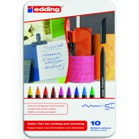 ICO: Edding 1200/10 marker în cutie de metal - i/c/ico-edding-1200-10-marker-in-cutie-de-metal.jpg