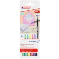 ICO: Edding 1200 set Pastel de 6 bucăți - i/c/ico-edding-1200-set-pastel-de-6-bucati.jpg
