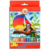 ICO: Arici set creioane colorate de 36 bucăţi - Koh-I-Noor - i/c/ico-kisvakond-szines-ceruza-szett-36db-koh-i-noor.jpg