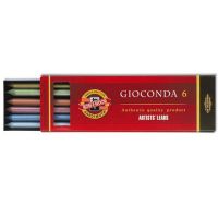 ICO: Koh-I-Noor Gioconda Metallic șase culori diferite 5,6mm - i/c/ico-koh-i-noor-gioconda-metallic-sase-culori-diferite-5-6mm.jpg